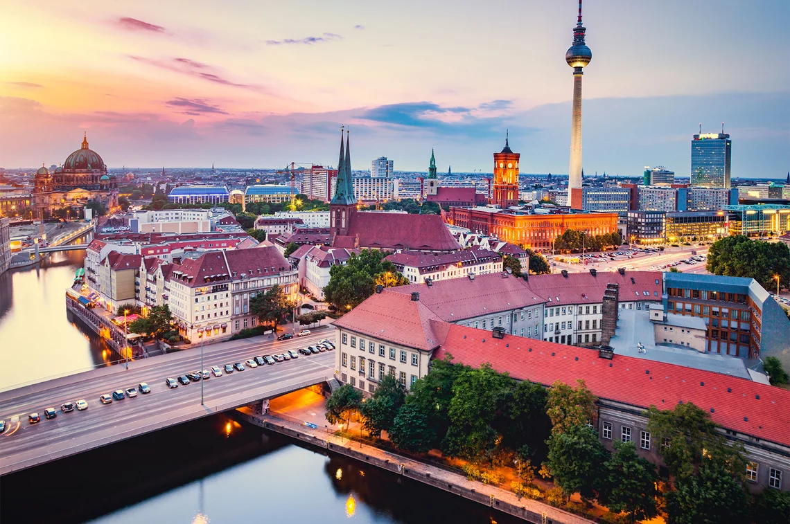 Jobs@Kupper IT – Standort Berlin