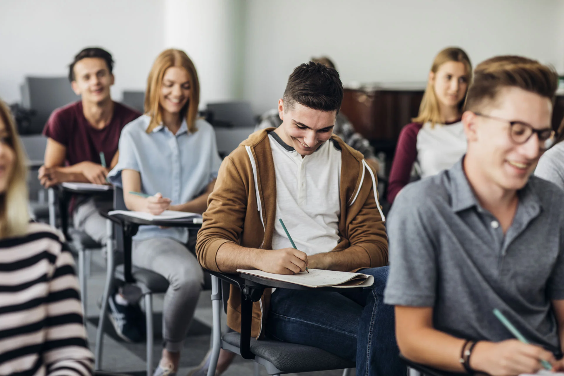 Jobs@Kupper IT – Einstieg als Schüler*in