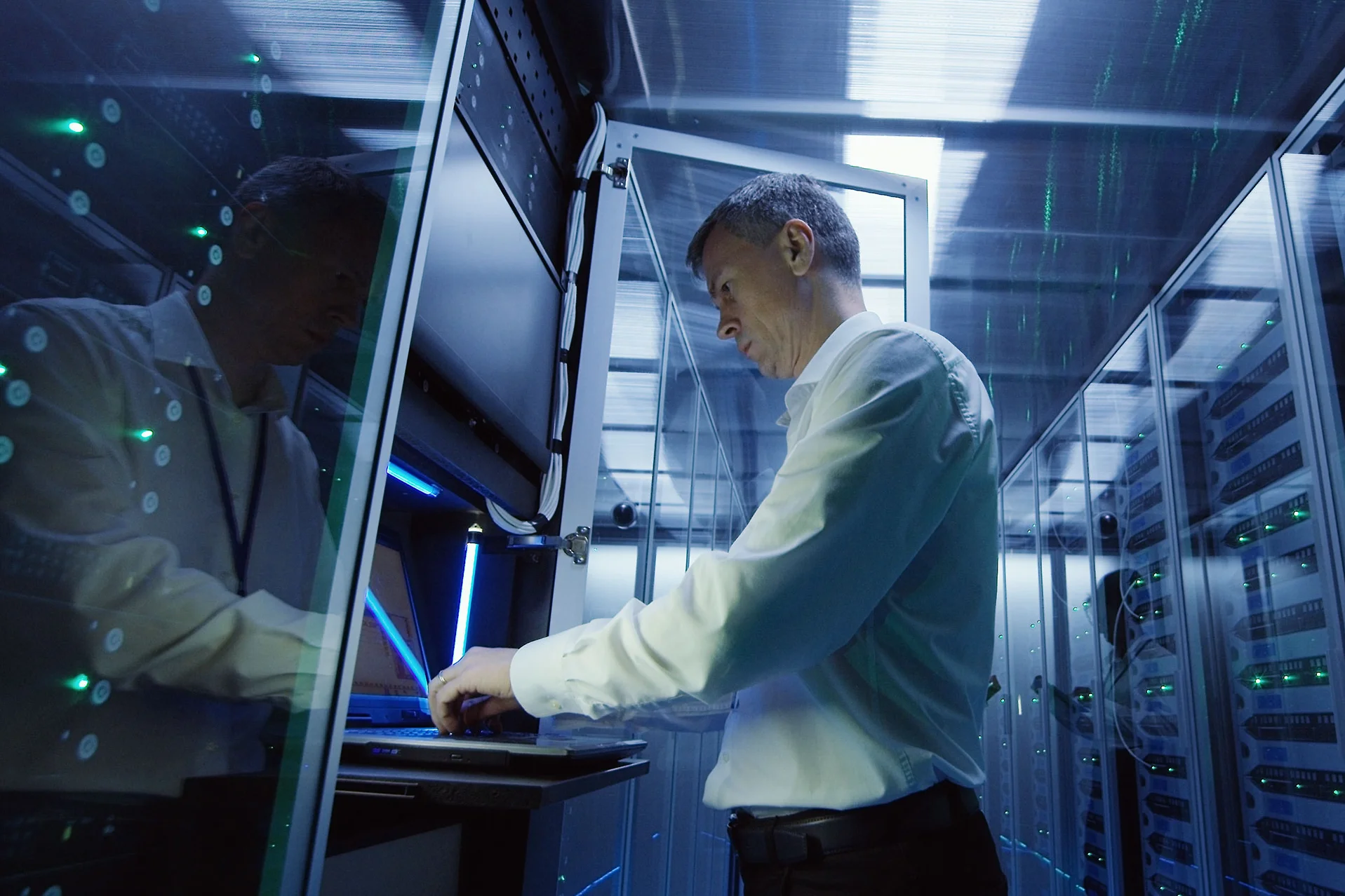 Jobs@Kupper IT – Einstieg als Berufserfahrene*r