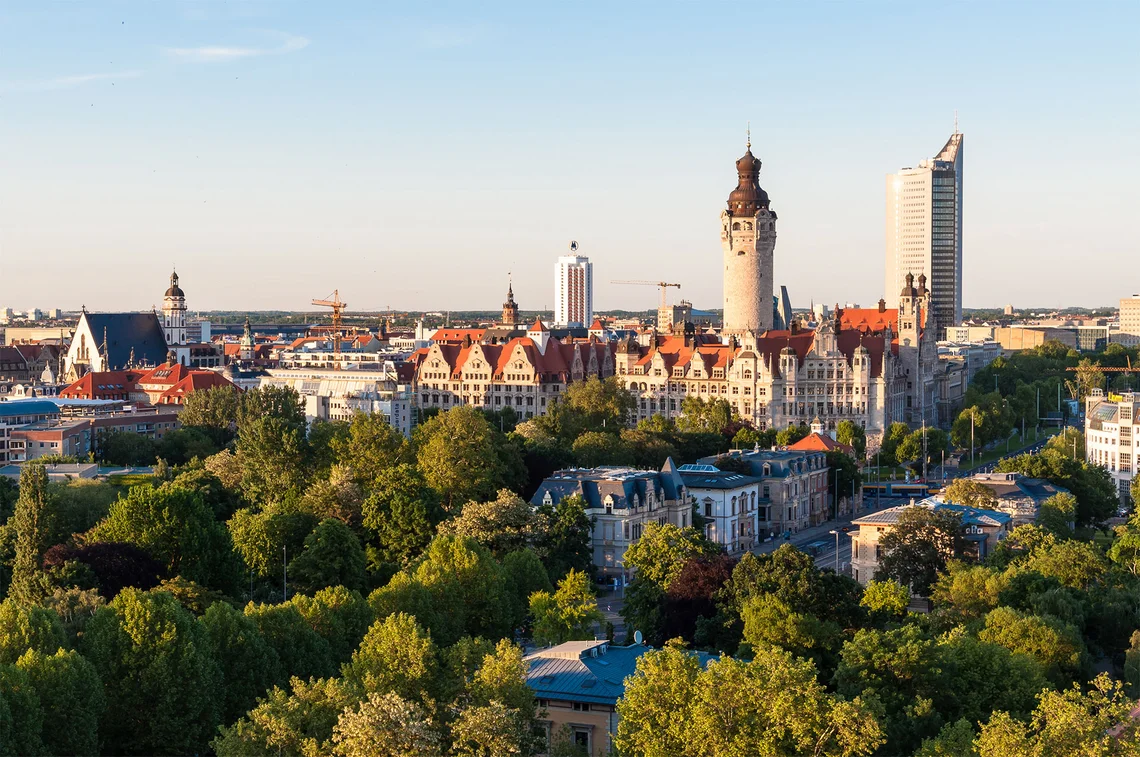 Jobs@Kupper IT – Standort Leipzig