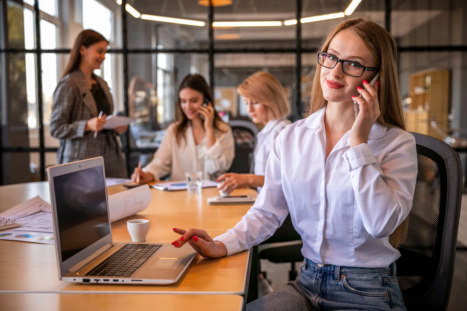 Jobs@Kupper IT – Einstieg als Student*in