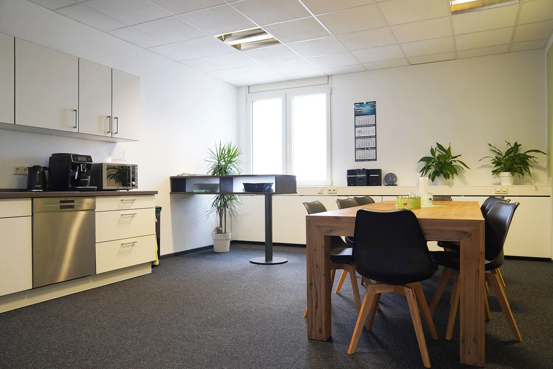 Jobs@Kupper IT – Küche Chemnitz